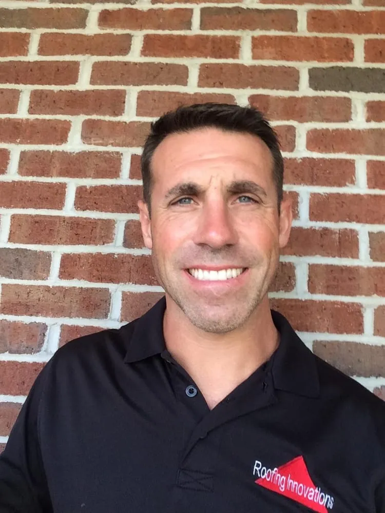 Slide of Roofing Innovations