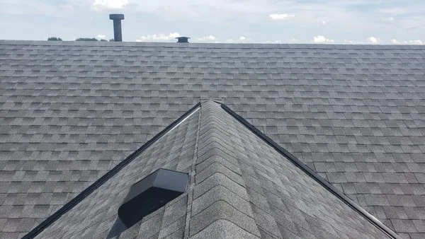 Roofing Inspections & Consultant Services Logo