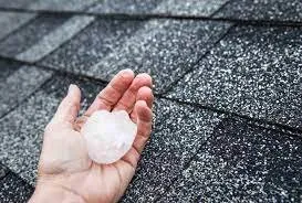 Slide of Roofing Joe