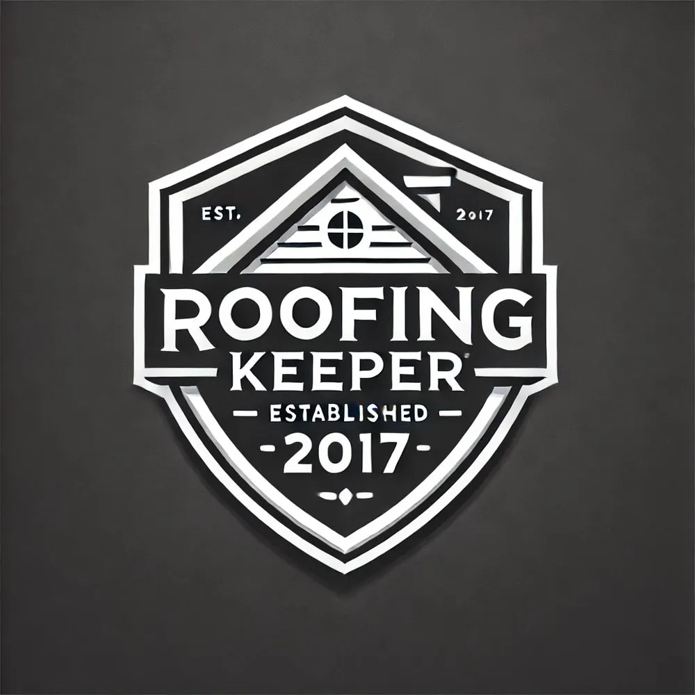 Slide of Roofing Keeper