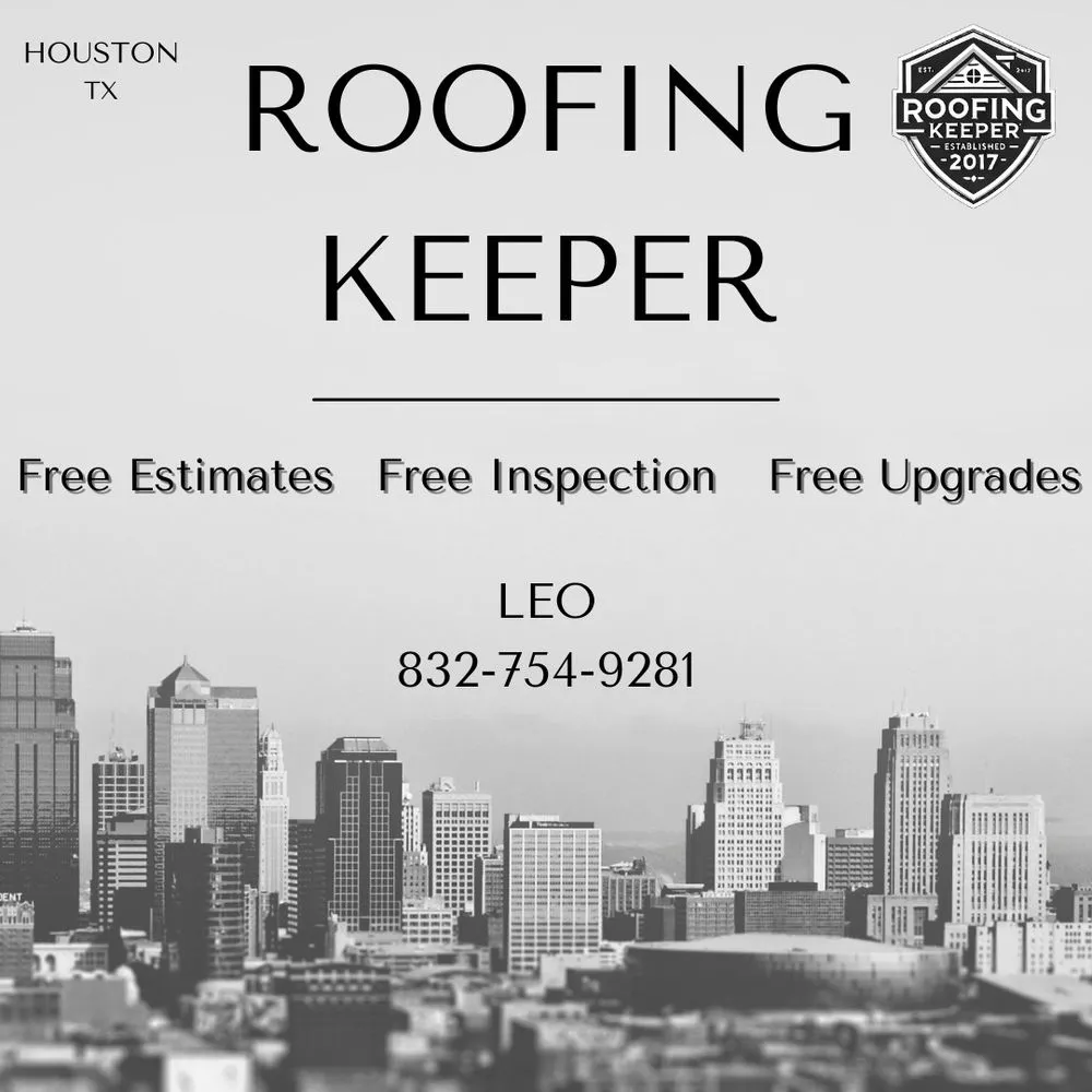 Slide of Roofing Keeper
