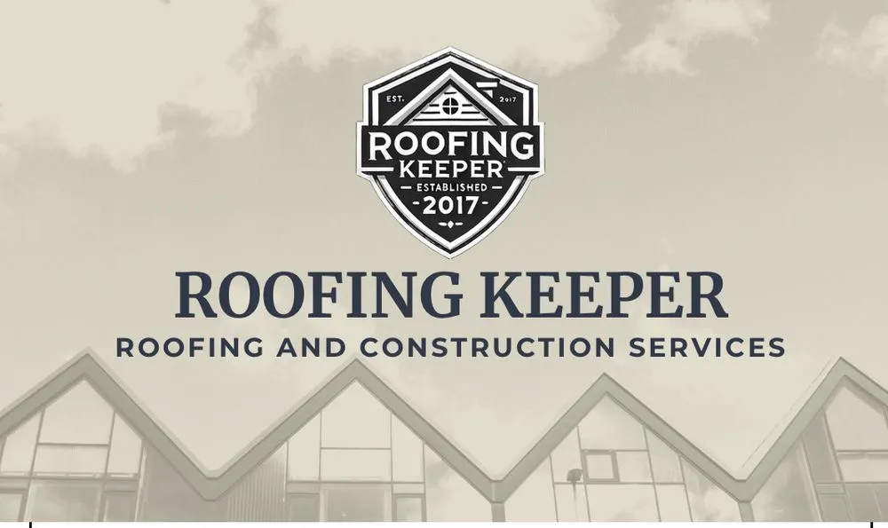 Slide of Roofing Keeper