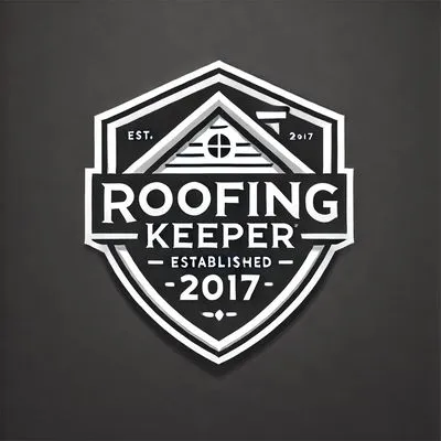 Roofing Keeper Logo