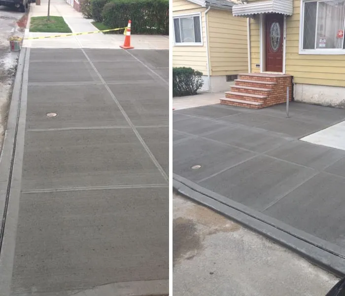 Slide of Roofing Kew Gardens