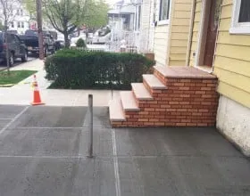 Slide of Roofing Kew Gardens