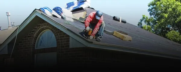 Roofing Kew Gardens Logo