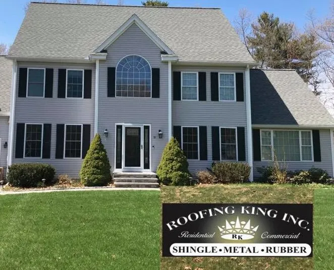 Slide of Roofing King