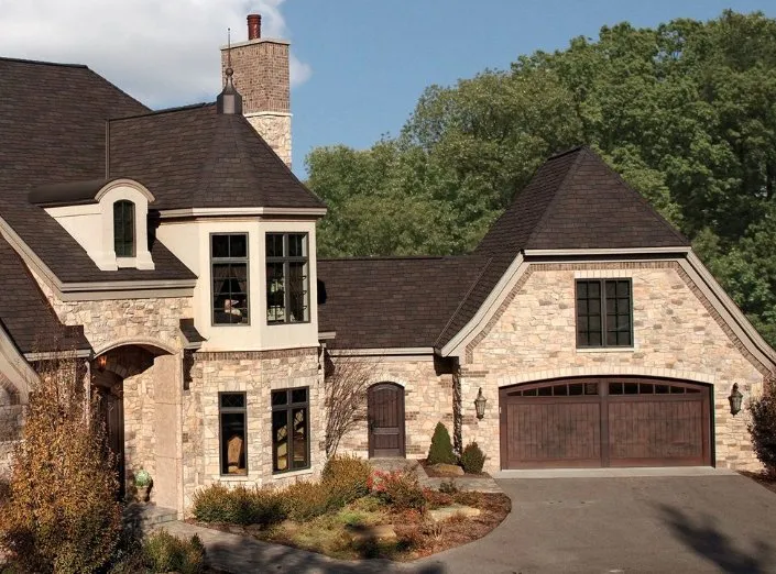 Slide of Roofing King