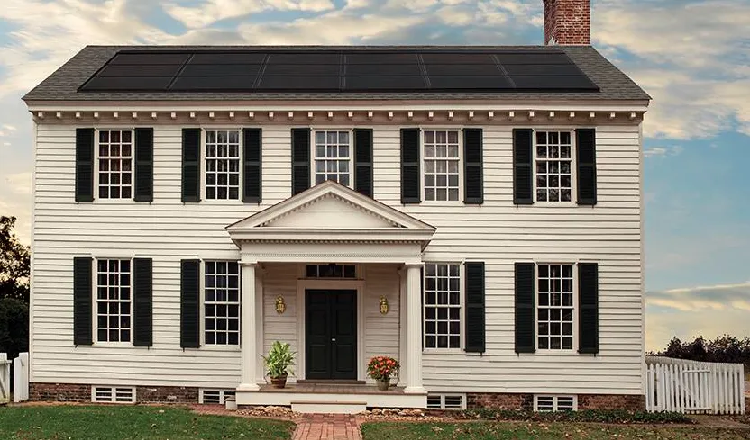 Slide of Roofing King