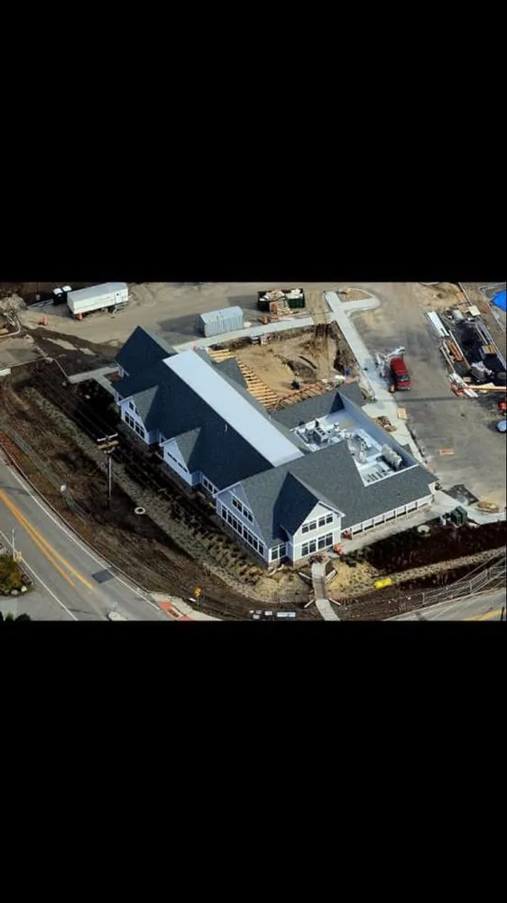 Slide of Roofing King