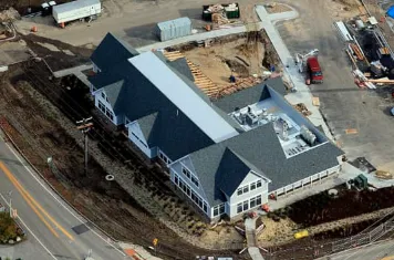 Slide of Roofing King