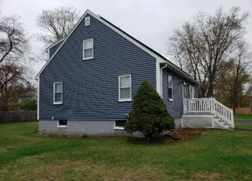 Slide of Roofing King