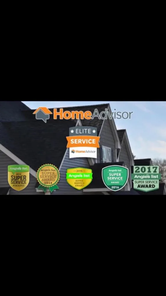 Slide of Roofing King