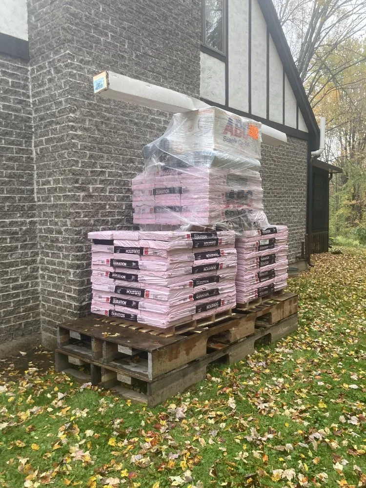 Slide of Roofing King