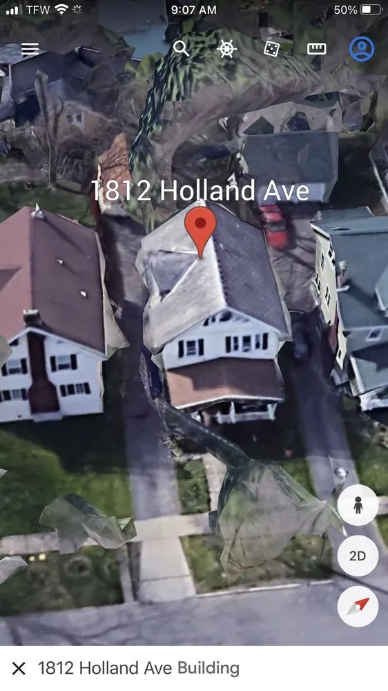 Slide of Roofing King