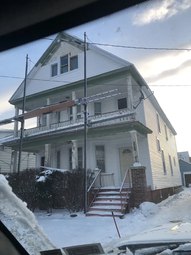 Slide of Roofing King