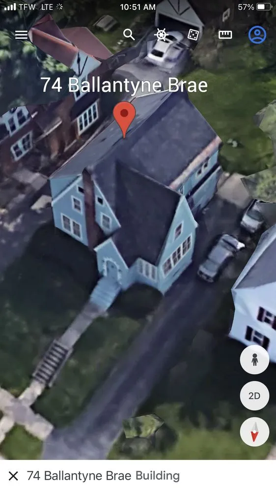 Slide of Roofing King