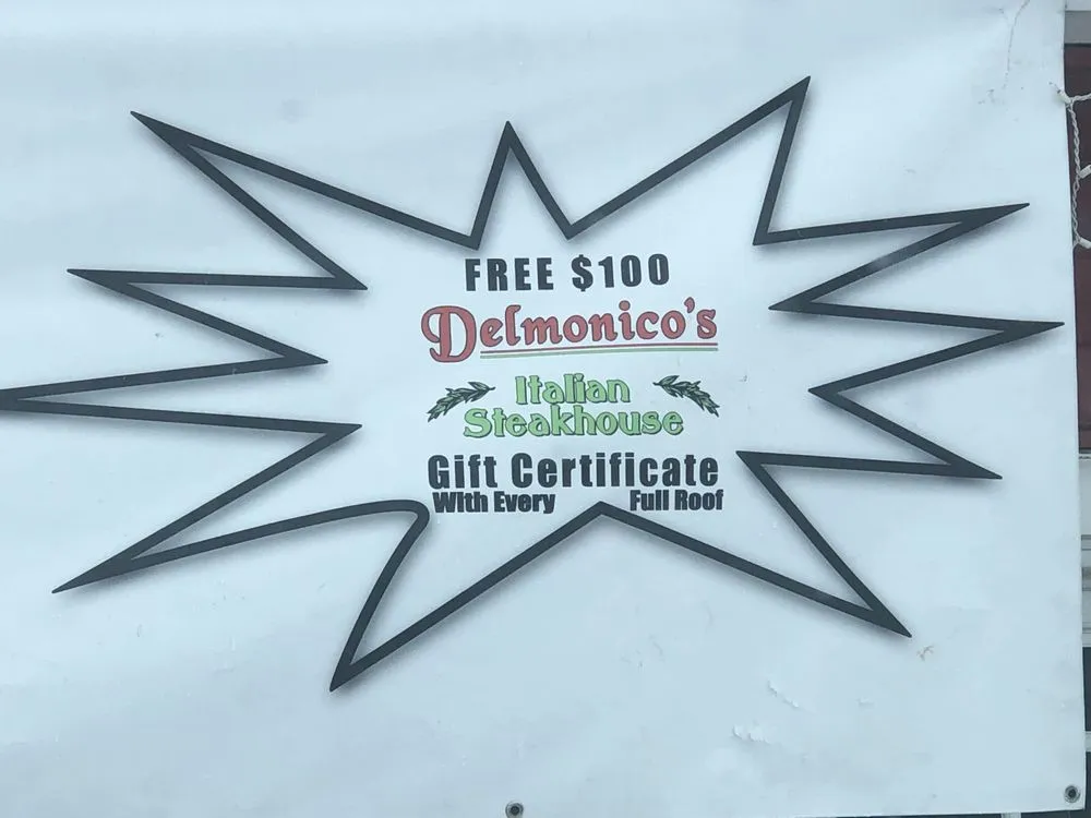 Slide of Roofing King