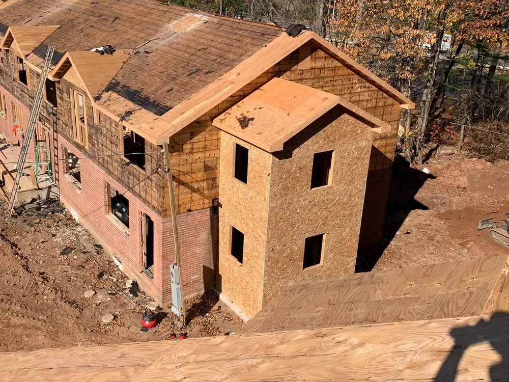 Slide of Roofing King