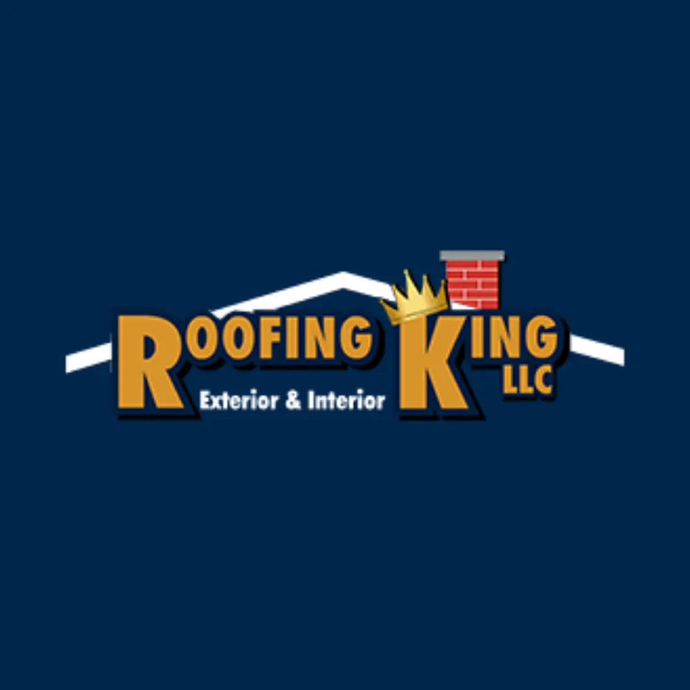 Slide of Roofing King