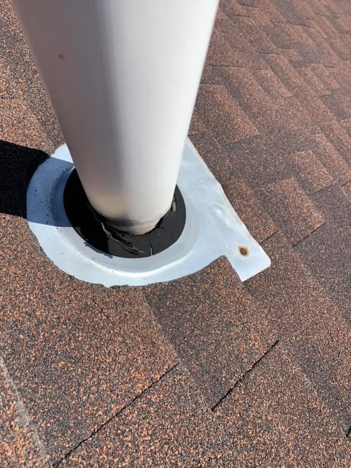 Slide of Roofing King