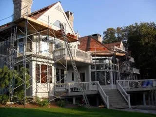 Slide of Roofing King