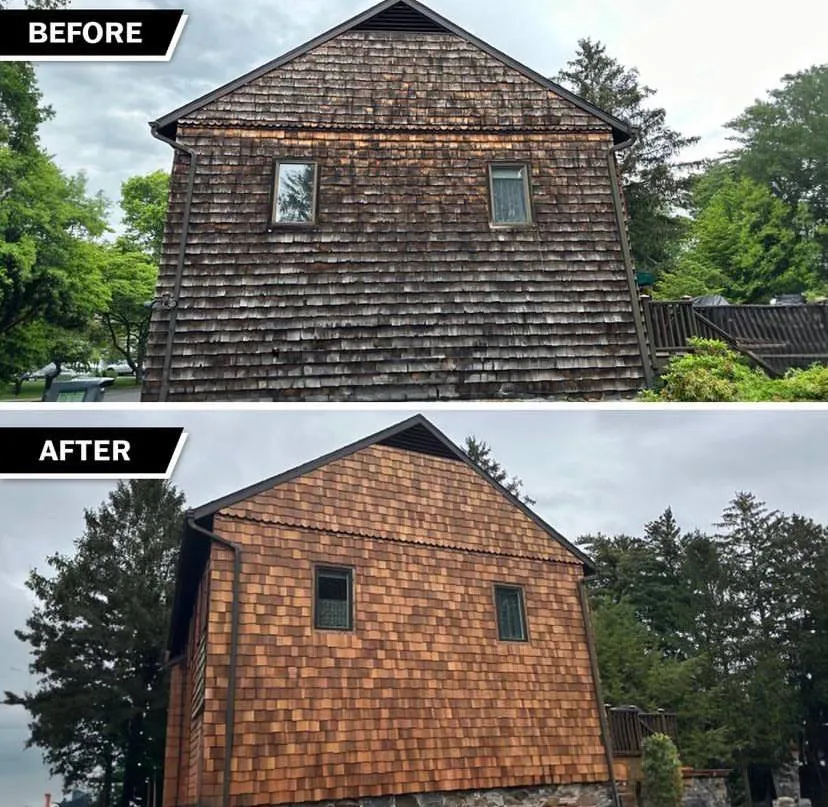 Slide of Roofing Kings