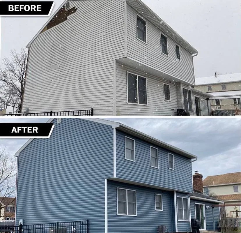 Slide of Roofing Kings