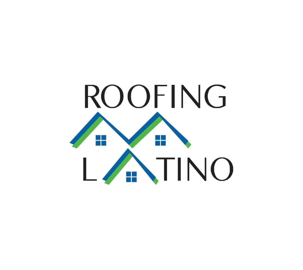 Slide of Roofing Latino