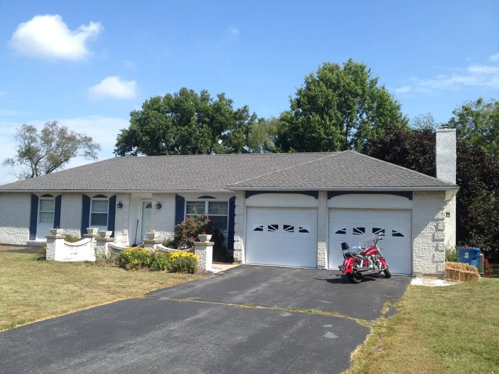 Slide of Roofing Logic