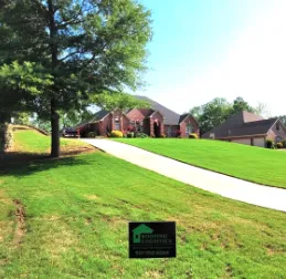 Slide of Roofing Logistics