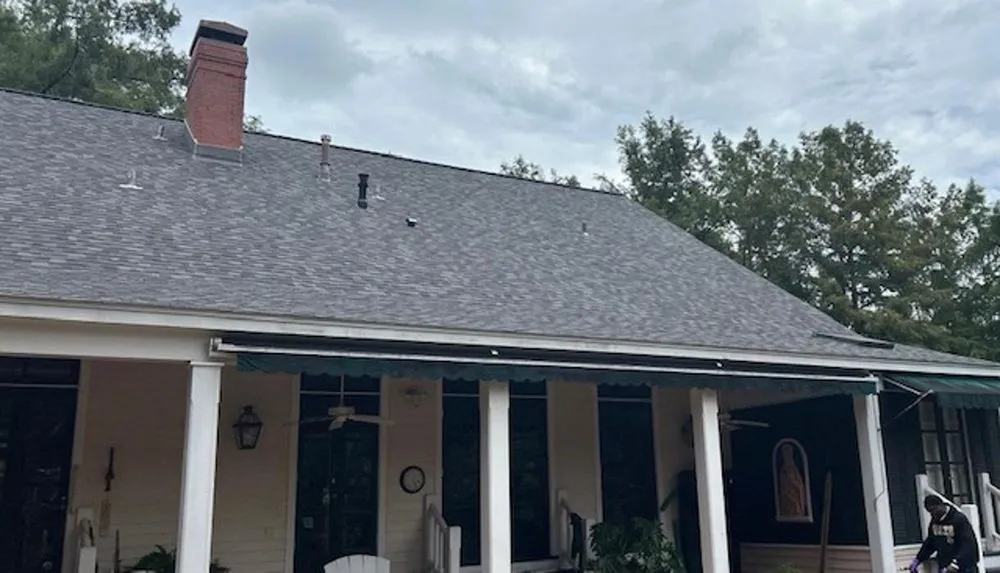 Slide of Roofing Louisiana