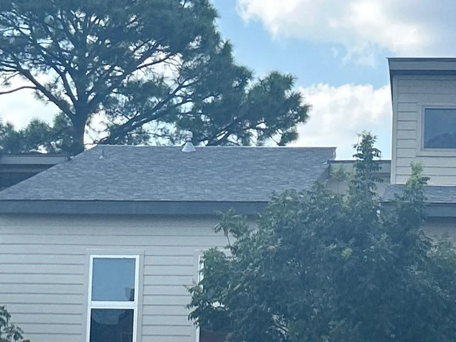 Slide of Roofing Louisiana
