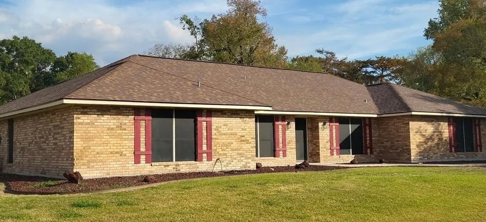 Slide of Roofing Louisiana