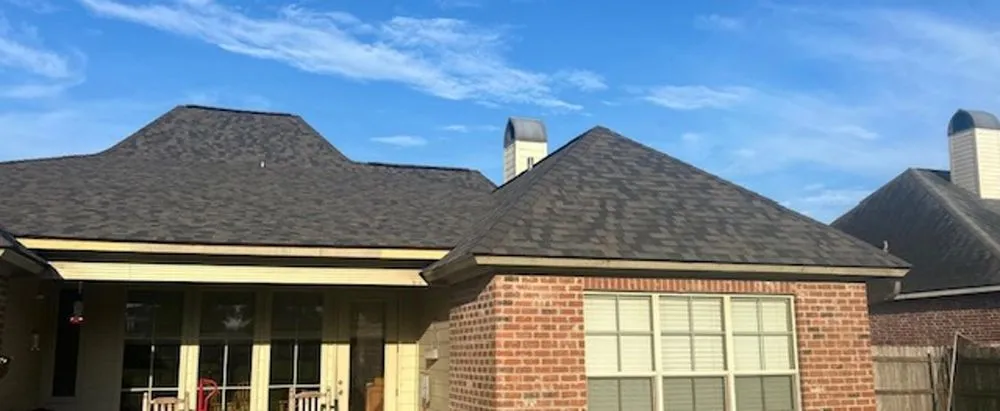 Slide of Roofing Louisiana