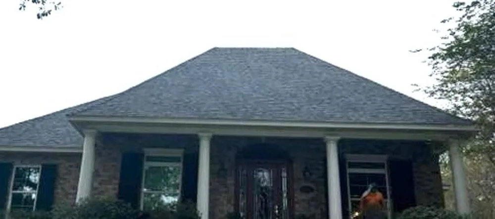 Slide of Roofing Louisiana