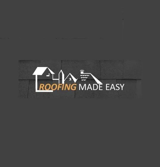 Slide of Roofing Made Easy