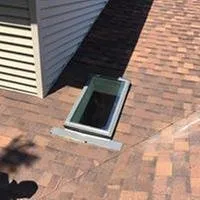 Slide of Roofing Made Easy