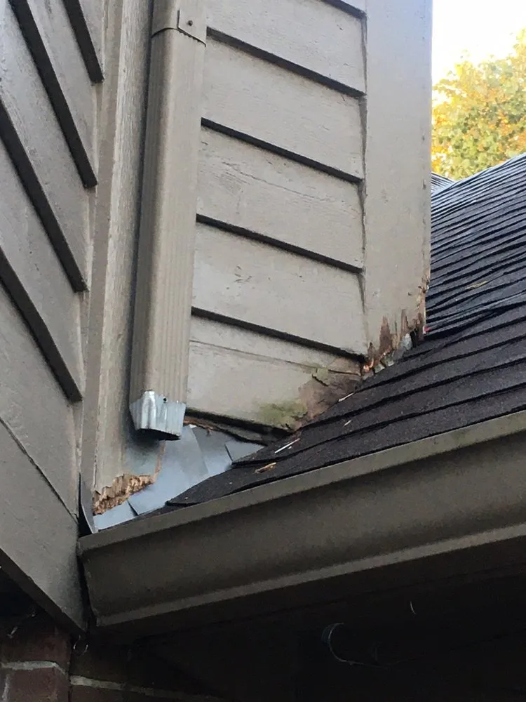 Slide of Roofing Made Easy