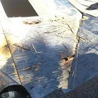 Slide of Roofing Made Easy