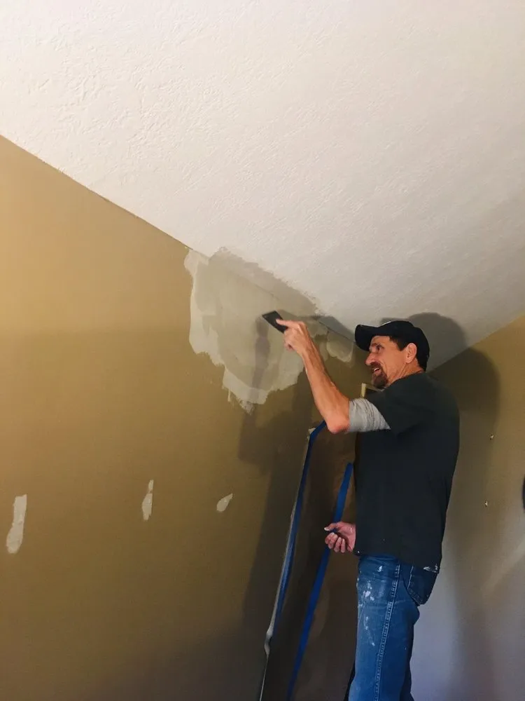 Slide of Roofing Made Easy