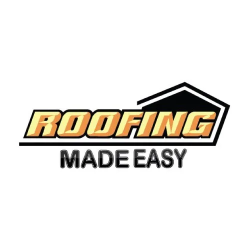 Slide of Roofing Made Easy