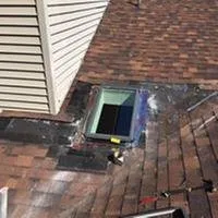 Slide of Roofing Made Easy