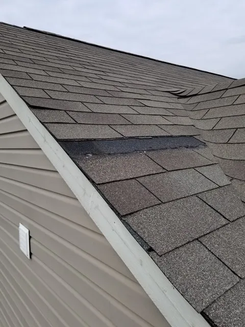 Slide of Roofing Made Easy