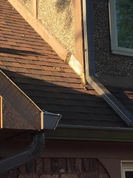 Slide of Roofing Made Easy