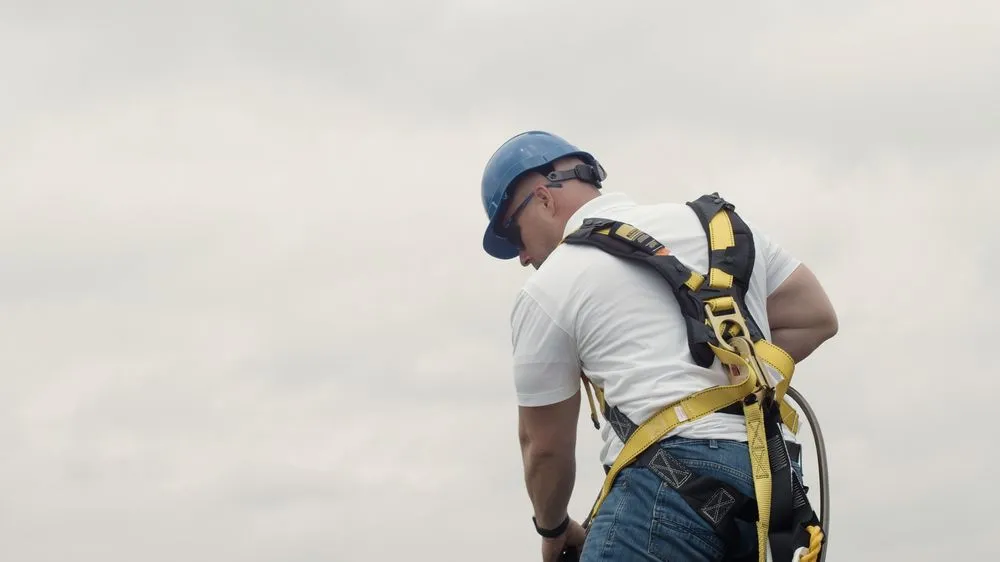 Slide of Roofing Magic Atlanta