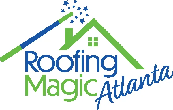 Slide of Roofing Magic Atlanta