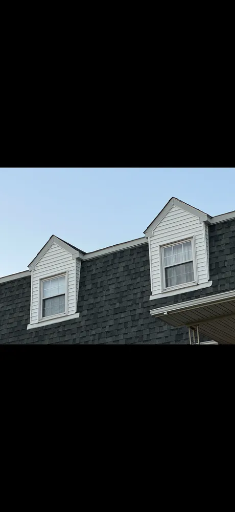 Slide of Roofing Master