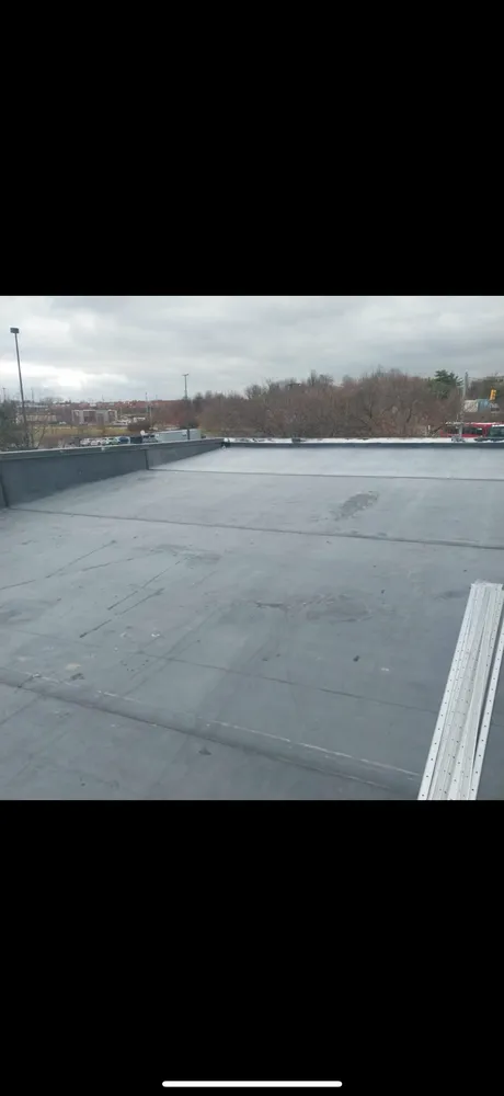 Slide of Roofing Master