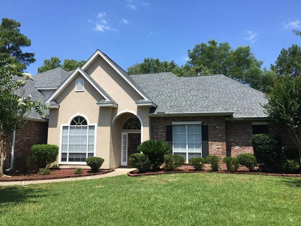 Slide of Roofing Masters of Louisiana